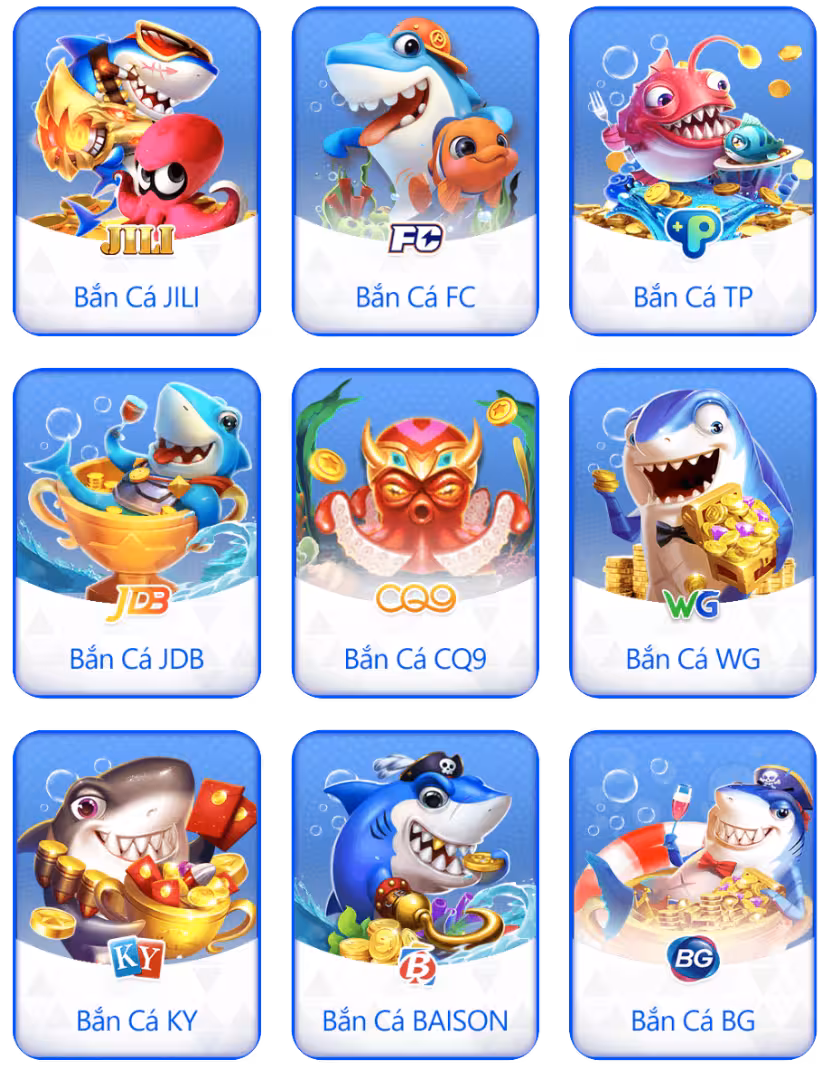 Game Bắn cá đổi thưởng EEE88