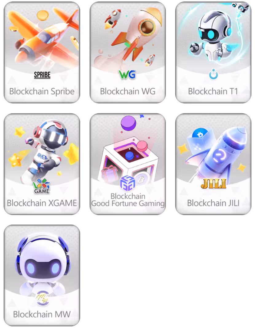 Game Blockchain công bằng tại EEE88